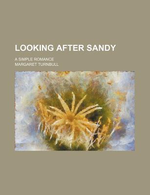 Book Looking After Sandy free