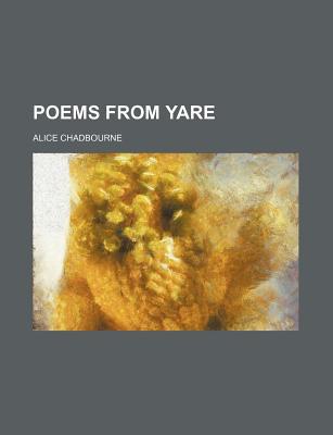 Book Poems From Yare free