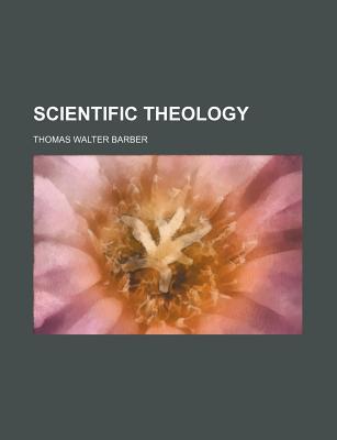 Book Scientific Theology free