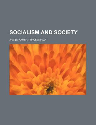 Book Socialism And Society free