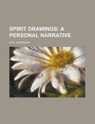 Book Spirit Drawings; A Personal Narrative free