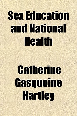 Book Sex Education And National Health free
