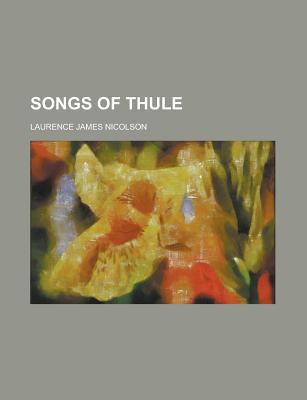 Book Songs Of Thule free