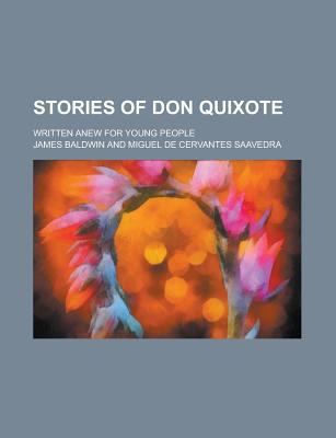 Book Stories from Don Quixote free