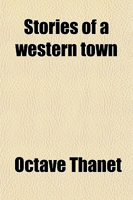 Book Stories Of A Western Town free