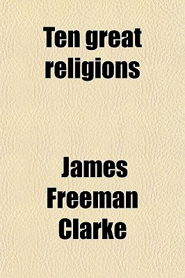 Book Ten Great Religions free