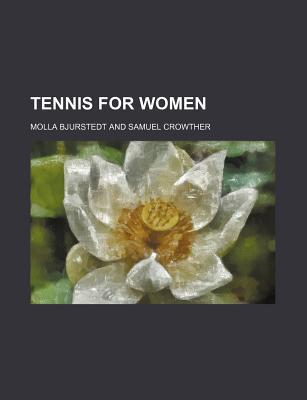 Book Tennis For Women free