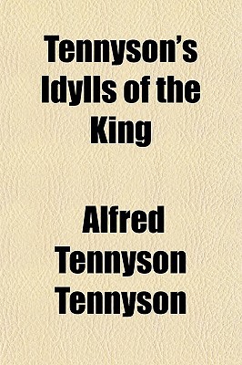 Book Tennyson's Idylls Of The King free