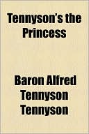 Book Tennyson's The Princess free