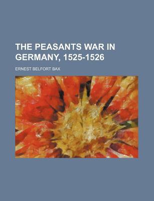 Book The Peasants War In Germany, 1525-1526 free