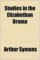 Book Studies In The Elizabethan Drama free