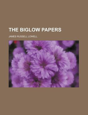 Book The Biglow Papers free