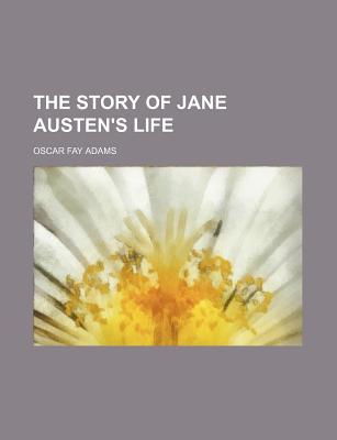 Book The Story Of Jane Austen's Life free