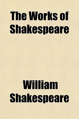 Book The Works Of Shakespeare free