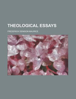Book Theological Essays free