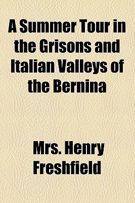 Book A Summer Tour In The Grisons And Italian Valleys Of The Bernina free