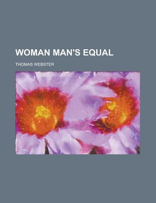 Book Woman Man's Equal free