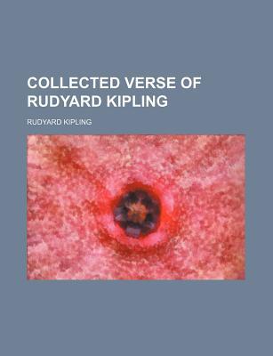 Book Collected Verse Of Rudyard Kipling free