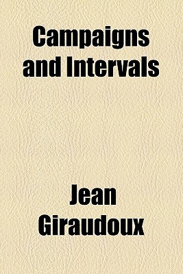 Book Campaigns And Intervals free
