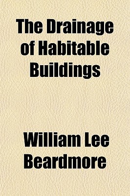 Book The Drainage Of Habitable Buildings free