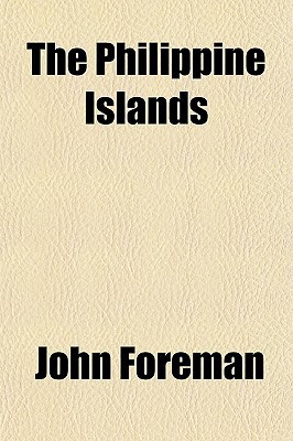 Book The Philippine Islands free