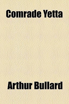 Book Comrade Yetta free