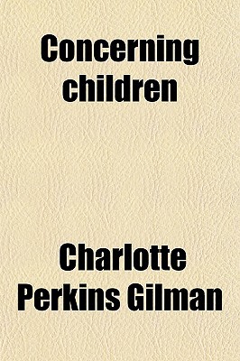 Book Concerning Children free