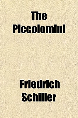Book The Piccolomini free