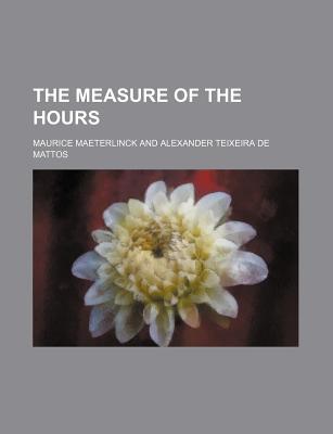 Book The Measure of the Hours free