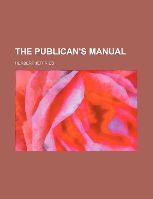 Book The Publican's Manual free