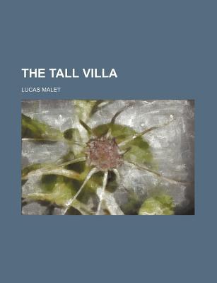 Book The Tall Villa free