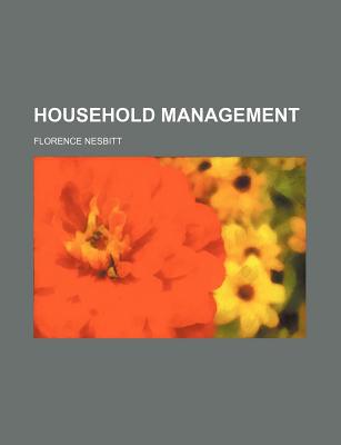Book Household Management free