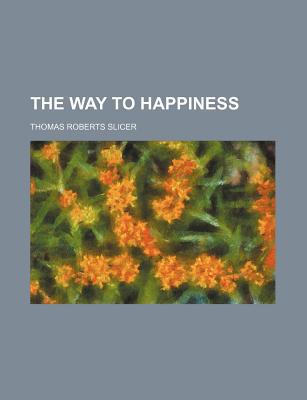 Book The Way To Happiness free