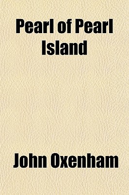 Book Pearl Of Pearl Island free