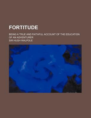 Book Fortitude free
