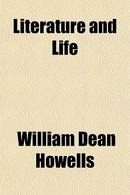 Book Literature And Life free