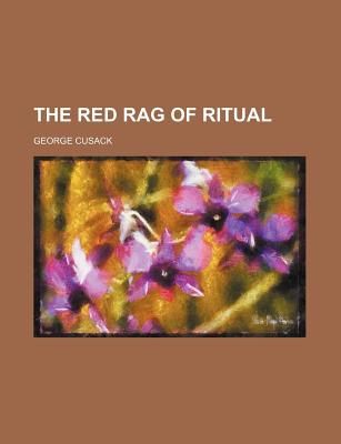 Book The Red Rag Of Ritual free