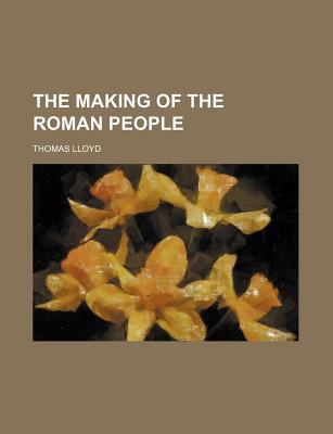 Book The Making Of The Roman People free