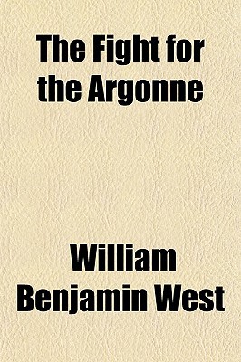 Book The Fight For The Argonne free