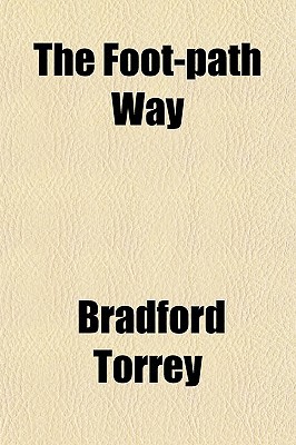 Book The Foot-path Way free