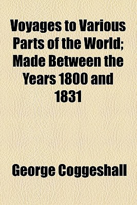 Book Voyages To Various Parts Of The World free