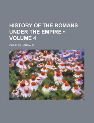 Book History Of The Romans Under The Empire (1866) free