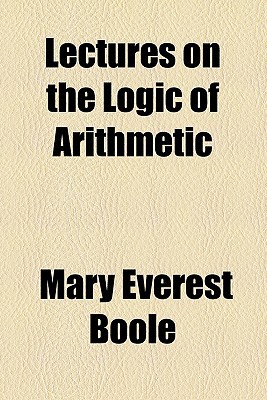 Book Lectures On The Logic Of Arithmetic free