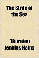 Book The Strife Of The Sea free