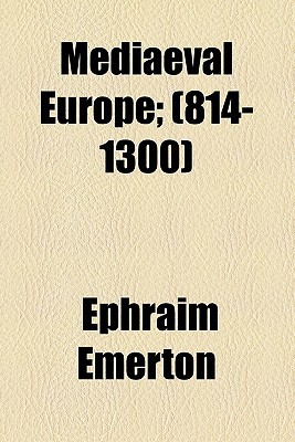 Book Mediaeval Europe; (814-1300) free