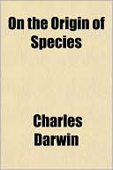Book On The Origin Of Species free
