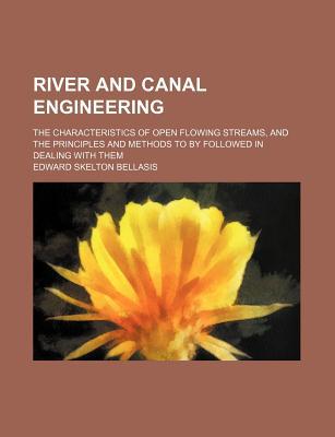 Book River And Canal Engineering free