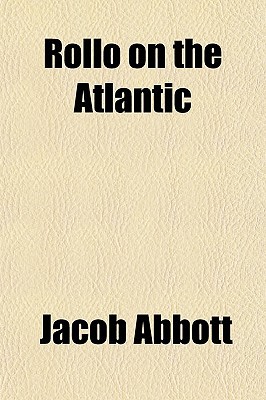 Book Rollo On The Atlantic free