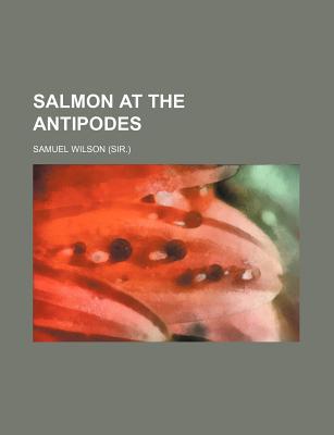 Book Salmon At The Antipodes free
