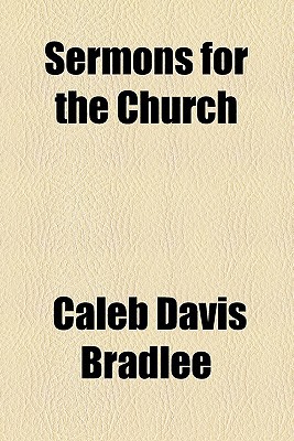 Book Sermons For The Church free